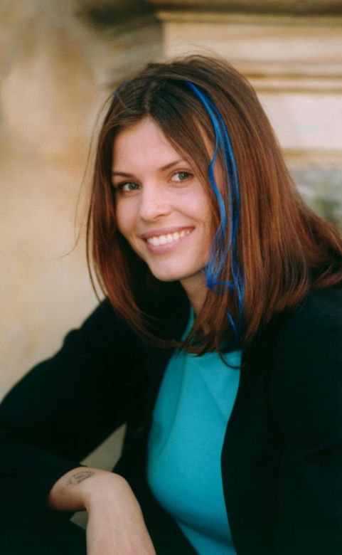 Renata Gabryjelska 