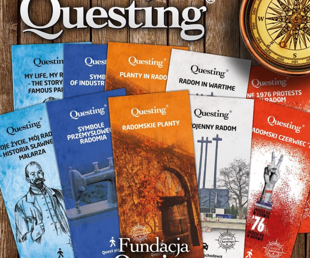 Questing