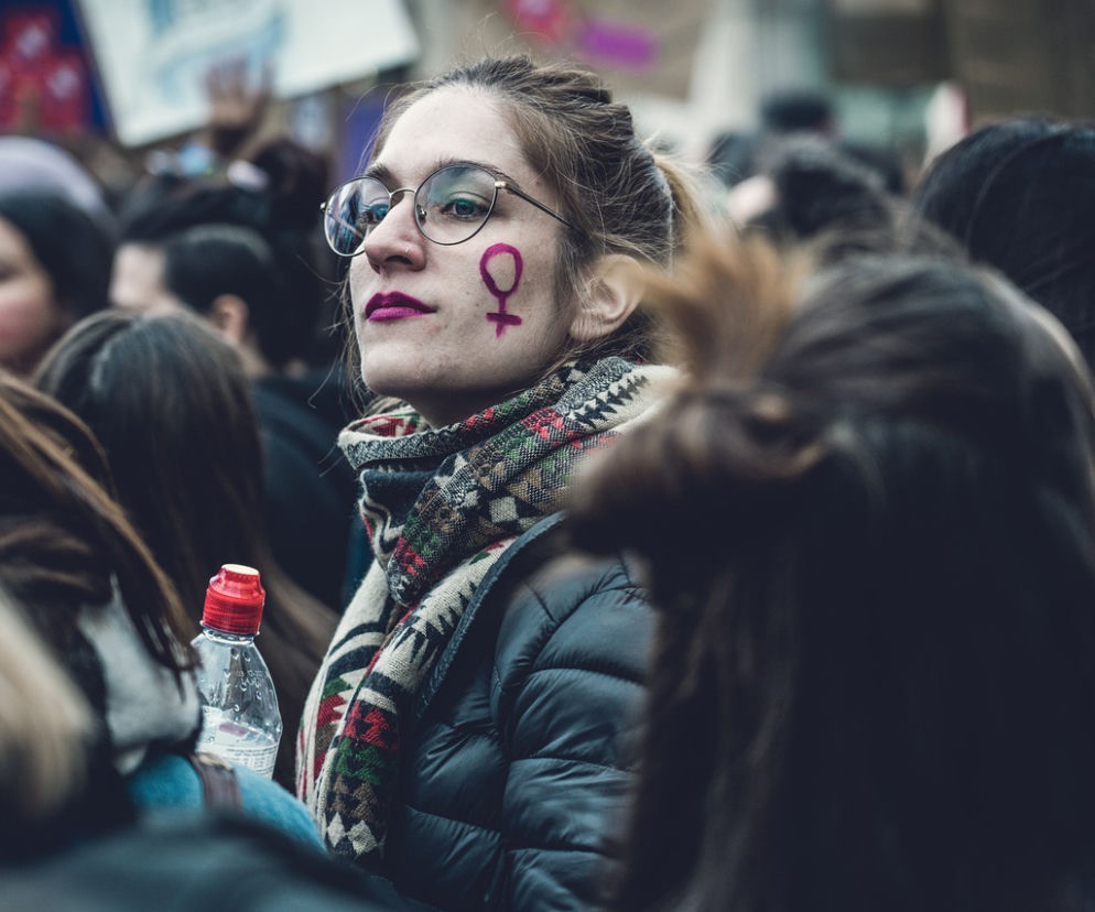 Protest