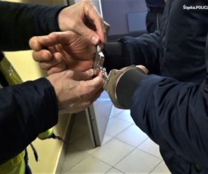 Śląskie: Zawodowi złodzieje drogich samochodów. Mają nawet specjalizację