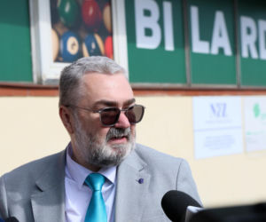 Komitet polityczny PiS po rozłamie w partii