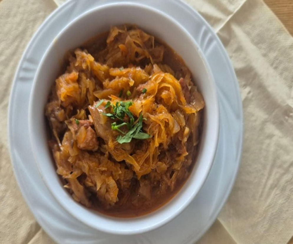 Bigos dla ubogich