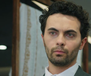 Panna młoda odc. 25. Cihan, Engin