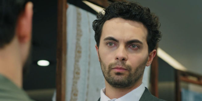 Panna młoda odc. 25. Cihan, Engin