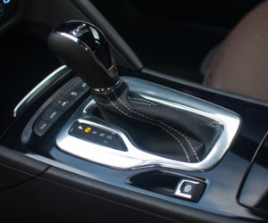 Opel Insignia GSi Sports Tourer 2.0 CDTi 210 KM AT8 AWD