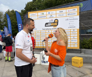 Citi Ukiel Sunset Run Olsztyn 2026