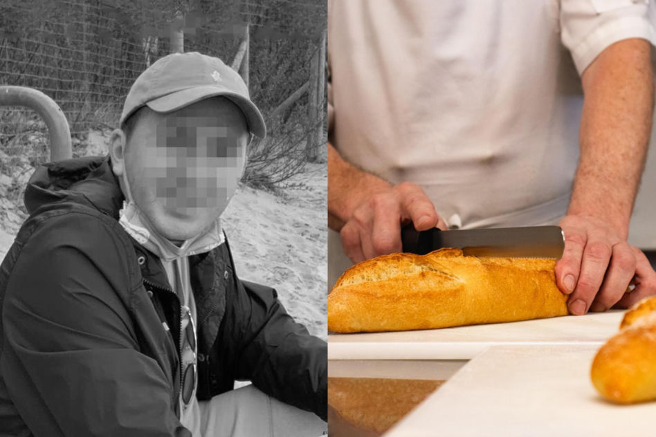 Ten zabójca pracował "U Fukiera"