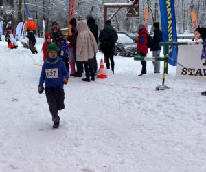 2. edycja Trail On Stawiguda - Styczeń 2026 cz.2