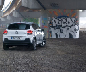 Citroen C3 1.2 PureTech 110 Shine