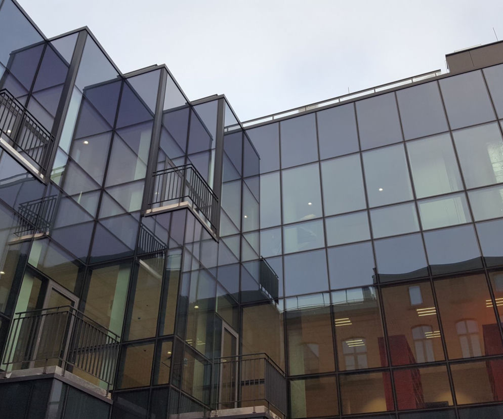 Koniec budowy nowej biblioteki w Lesznie