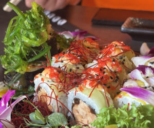 Eska Summer City - Smaki Japonii i świetna atmosfera. Wyjątkowy czas w Nova Sushi Olsztyn