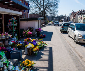 Koronawirus na Kaszubach. Tak wygląda polska wieś w czasie zarazy