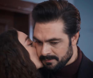 Dziedzictwo, odc. 829. Nana, Yaman