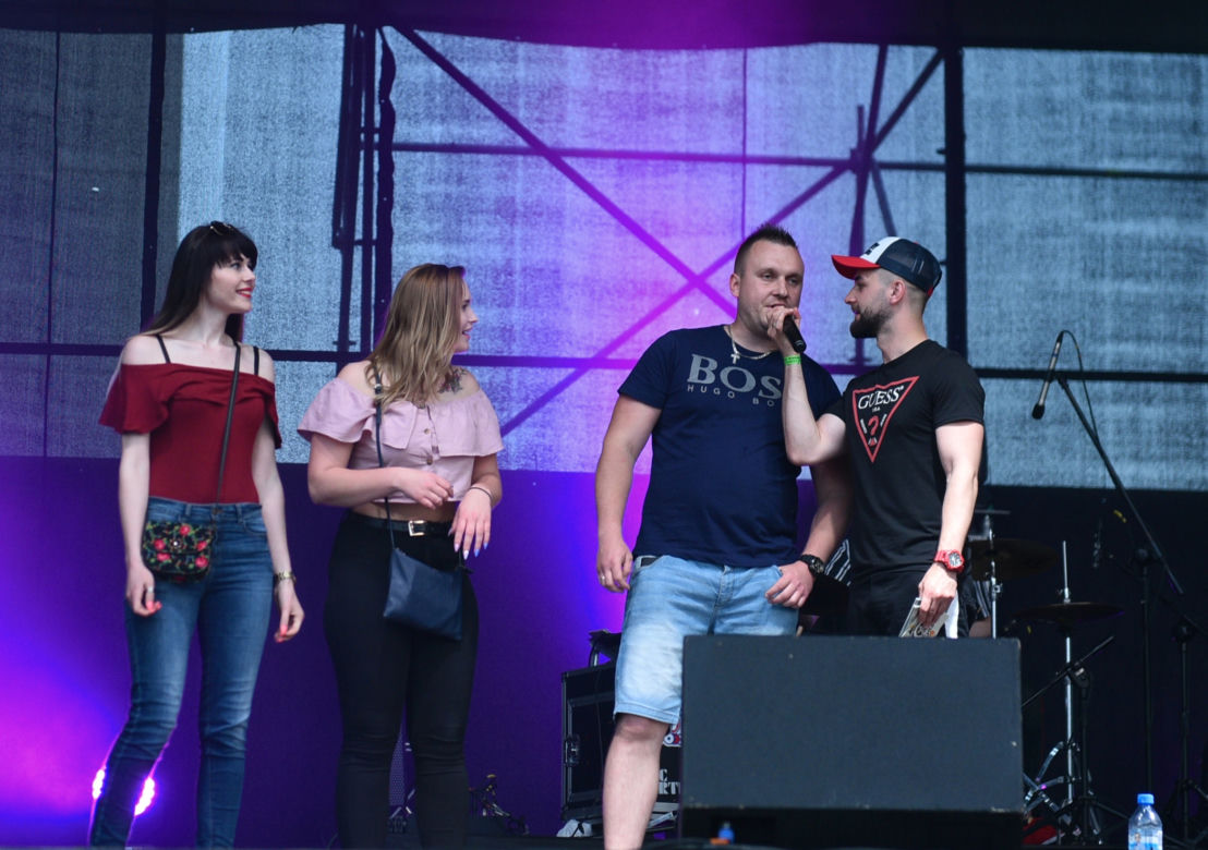 Feliniada i WSEIada 2019: Akcent i Zenek Martyniuk na scenie