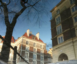 Miasto odwrócone