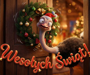 Nowoczesne życzenia świąteczne 2025 - krótkie i estetyczne teksty na social media