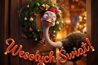 Nowoczesne życzenia świąteczne 2025 - krótkie i estetyczne teksty na social media