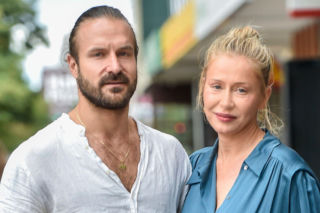 Piotr Stramowski o wychowaniu córki z Katarzyną Warnke. Zdradził, co jest najtrudniejsze