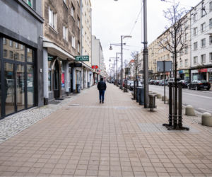 Koronawirus w Trójmieście. Przedsiębiorcy likwidują sklepy by uratować pracowników [ZDJĘCIA]