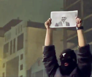 Donald Trump apeluje do irańskich patriotów i obiecuje pomoc [ZDJĘCIA].