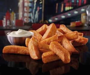 Mc Donald's