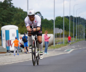 Ocean Lava Triathlon Bydgoszcz 2021 [ZDJĘCIA]