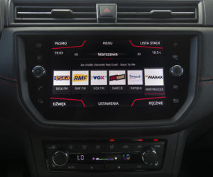 Seat Arona 1.5 TSI 150 KM FR