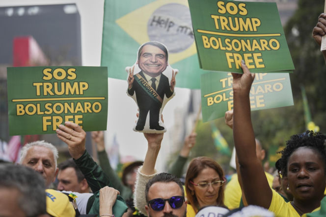 Był prezydent próbował uciec z aresztu! Użył lutownicy