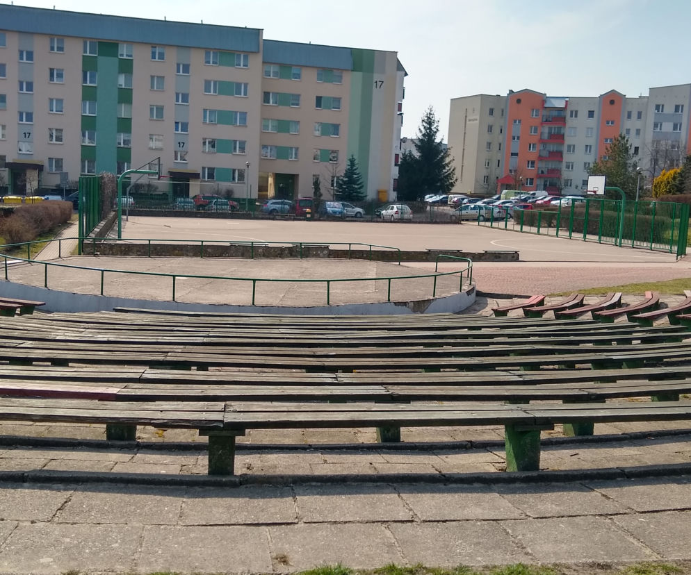 Ranking osiedlu w Białymstoku. Dostępność sklepów. Gdzie najłatwiej zrobimy zakupy?