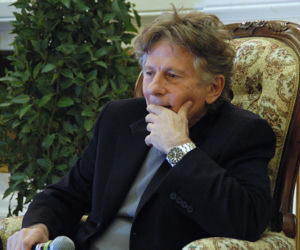 Roman Polański