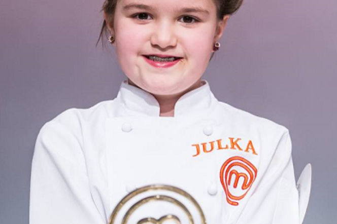 MasterChef Junior 2, Julka