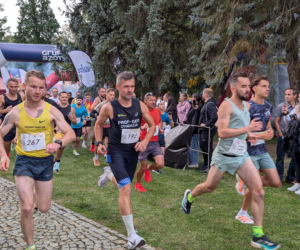 Półmaraton Mościcki