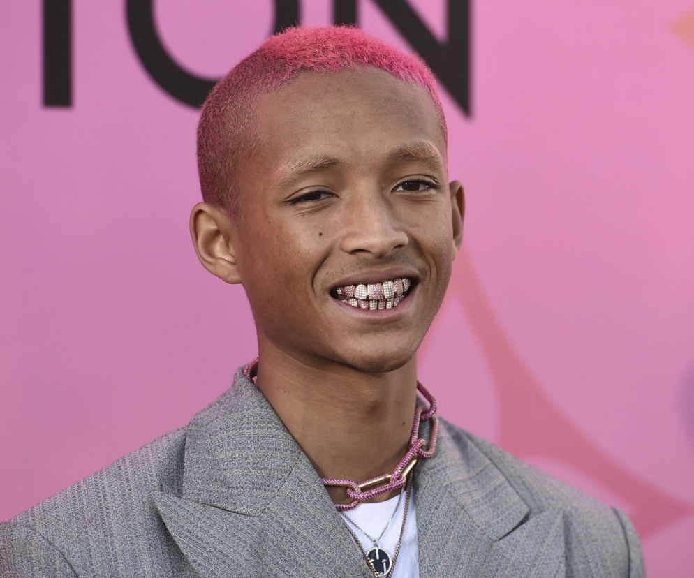 Jaden Smith