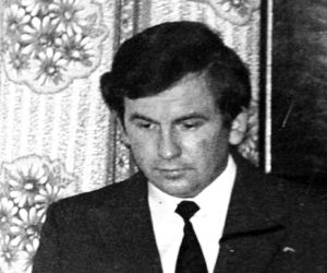 Byłem na liście śmierci czarnego wdowca