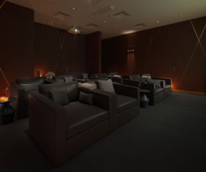 ZŁOTA 44 sala kinowa