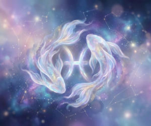 Horoskop dzienny Ryby na 4 marca - Odkryjesz, czego naprawdę potrzebujesz w miłości