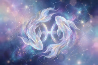 Horoskop dzienny Ryby na 4 marca - Odkryjesz, czego naprawdę potrzebujesz w miłości