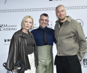 Leszek Miller, Aleksandra Miller, Monika Miller i inni