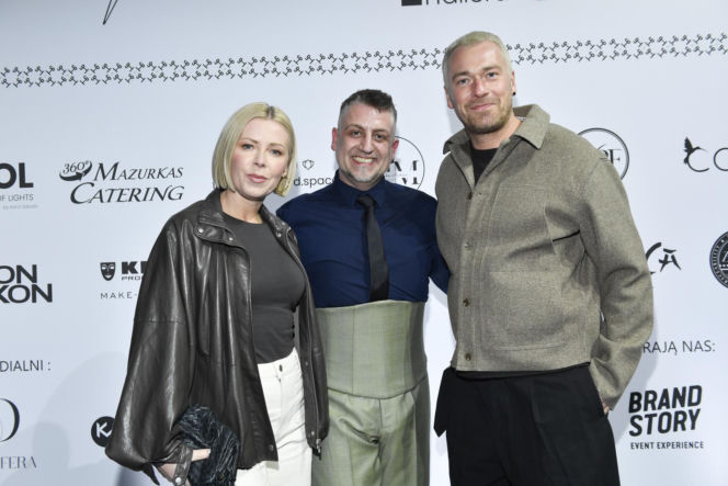 Leszek Miller, Aleksandra Miller, Monika Miller i inni