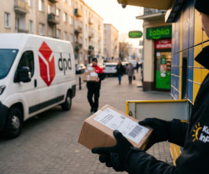 Czy 2 maja 2026 pracują kurierzy?