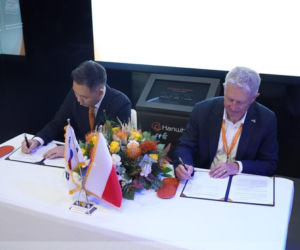 CloudFerro na MSPO: Bastion, memorandum z Hanwha Systems i projekt dla LAW