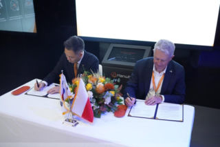 CloudFerro na MSPO: Bastion, memorandum z Hanwha Systems i projekt dla LAW