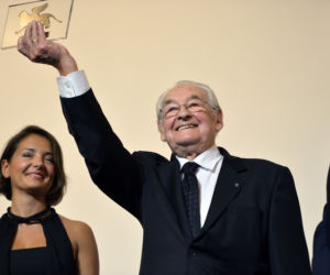 Andrzej Wajda