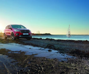Ford Kuga ST-Line