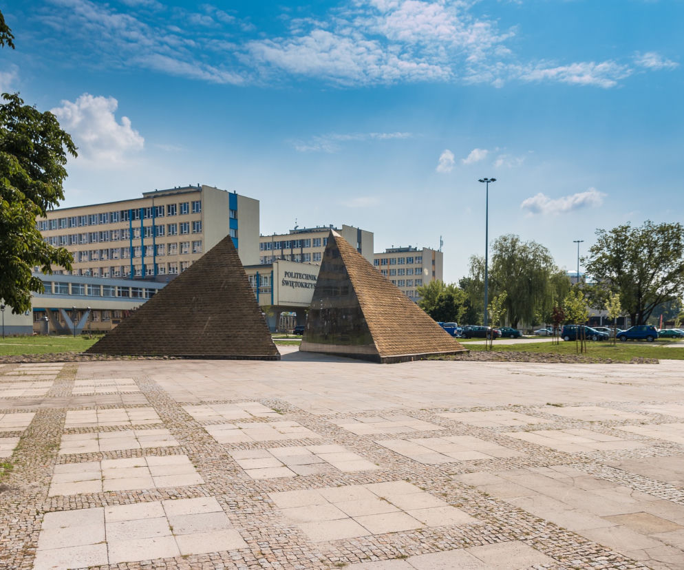 Warto studiować w Kielcach. Przekonuje o tym ratusz i tutejsze uczelnie