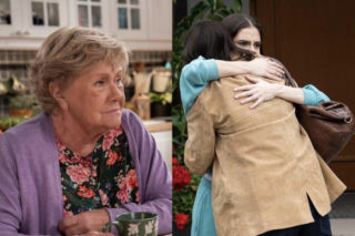 M jak miłość, odcinek 1914: Barbara z Agnes pomogą Basi w ucieczce z Grabiny! Młoda Rogowska będzie w złym stanie