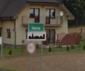 Imno pod Goleniowem