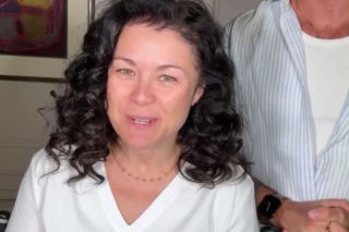 Katarzyna Cichopek bez makijażu