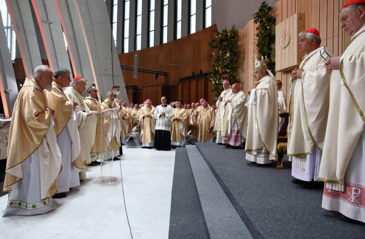 Mamy nowych błogosławionych