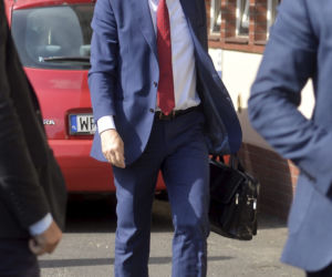 Razem ustalili kogo wyrzucą z rządu